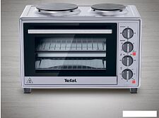 Мини-печь Tefal Optimate OF463D30