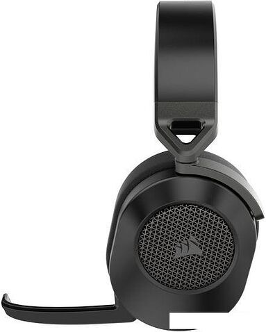 Наушники Corsair HS65 Wireless (карбон)