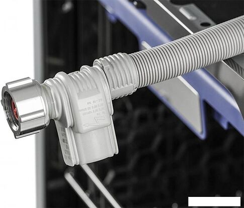 Встраиваемая посудомоечная машина Nordfrost (Nord) BI6 1463