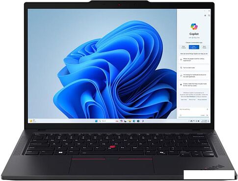 Ноутбук Lenovo ThinkPad T14 Gen 5 21MMS1QH00