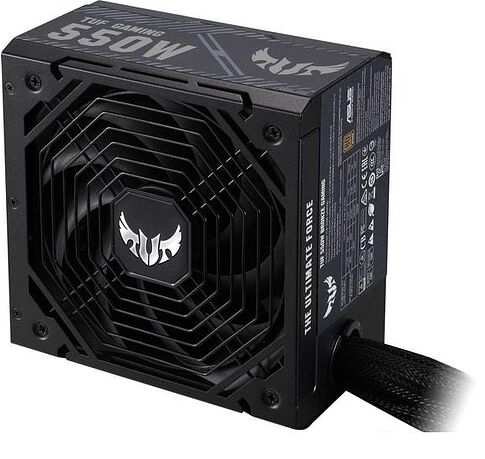 Блок питания ASUS TUF-GAMING-550B