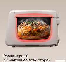 Мультиварка Redmond (Редмонд) MC105 (бежевый)