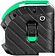 Лазерный нивелир ADA Instruments Armo 2D Green Professional Edition A00575