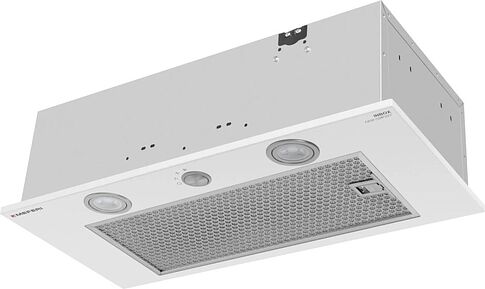 Кухонная вытяжка Meferi INBOX60WH Push Comfort