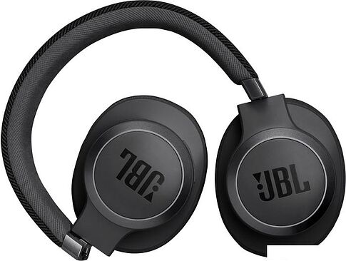 Наушники JBL Live 770NC (черный)