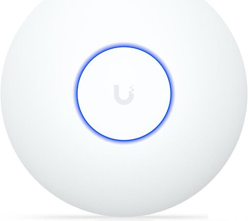 Точка доступа Ubiquiti UniFi 7 Lite