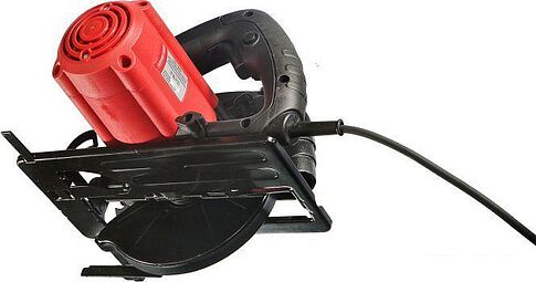 Дисковая (циркулярная) пила Энергомаш Гарант ЦП1-160