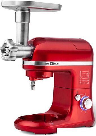 Кухонная машина Holt HT-FP-007