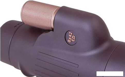 Монокуляр Levenhuk Vegas ED 8x42 (черный)