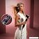 Мультистайлер Cecotec CeramicCare 8 в 1 AirGlam Gyro Champagne 112528