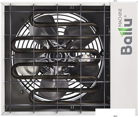 Тепловая пушка Ballu BHP-MW-15