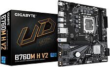 Материнская плата Gigabyte B760M H V2
