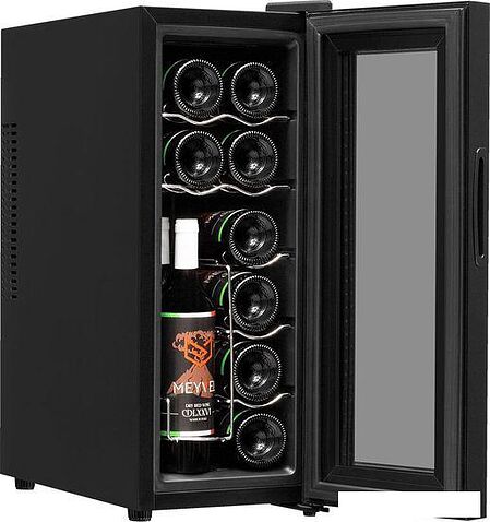 Винный шкаф Meyvel MV12-TBD1