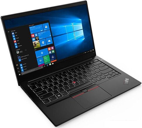 Ноутбук Lenovo ThinkPad E14 Gen 2 Intel 20TA002GRT