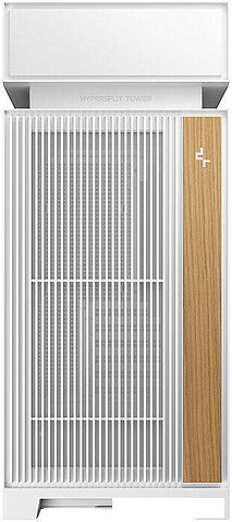 Корпус DeepCool CL6600 R-CL6600-WHNNA0-G