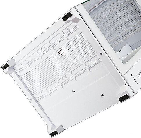 Корпус Ginzzu V420