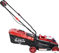 Газонокосилка ELITECH ГА 2032БТК (с 1-им АКБ)