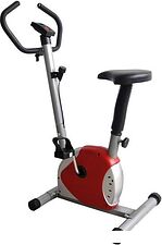 Велотренажер Atlas Sport Fitness Red