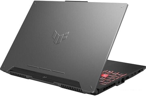 Игровой ноутбук ASUS TUF Gaming A15 2023 FA507NVR-LP118