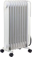 Масляный радиатор MTX OCH-2000