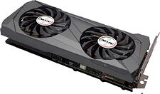 Видеокарта AFOX GeForce RTX 3060 12GB GDDR6 AF3060-12GD6H2-V2 Видеокарта AFOX GeForce RTX 3060 12GB GDDR6 AF3060-12GD6H2-V2
