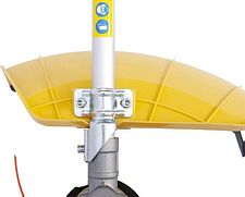 Триммер Hanskonner HBT143D