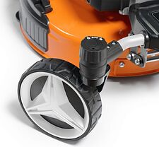 Газонокосилка Daewoo Power DLM 5500SR4