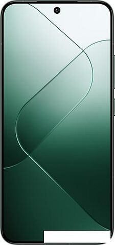 Смартфон Xiaomi 14 12GB/512GB международная версия (нефритово-зеленый)