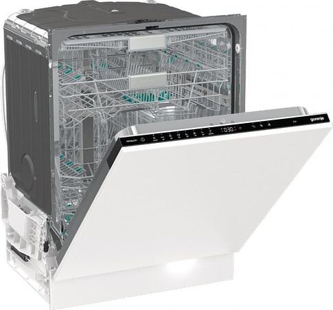 Встраиваемая посудомоечная машина Gorenje GV693C61AD
