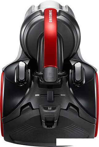 Пылесос Samsung VC15K4116VR/EV