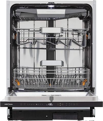Встраиваемая посудомоечная машина Krona Martina 60 BI V2