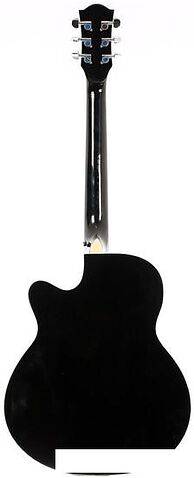 Акустическая гитара Elitaro E4040 UK Flag