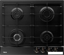 Варочная панель TEKA GSC 64320 RBN Anthracite-OB 112610060 (антрацит) Варочная панель TEKA GSC 64320 RBN Anthracite-OB 112610060 (антрацит)