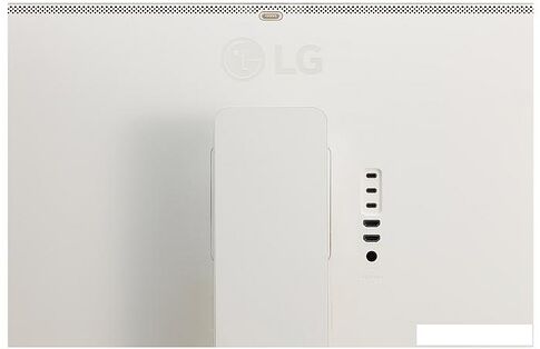 Smart монитор LG MyView Smart Monitor 32SR83U-W