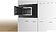 Микроволновая печь Bosch Serie 2 BFL623MB4