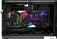 Корпус Zalman M2 mini (серый)