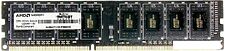 Оперативная память AMD Radeon RE1600 Entertainment 4GB DDR3 PC3-12800 (R534G1601U1S-UO) Оперативная память AMD Radeon RE1600 Entertainment 4GB DDR3 PC3-12800 (R534G1601U1S-UO)