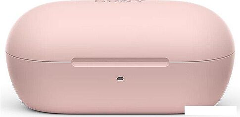 Наушники Sony WF-C710N (розовый)