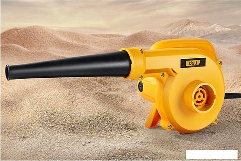 Ручная воздуходувка Deli DL-GF35-E1 102876