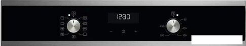 Электрический духовой шкаф Electrolux EOF5F50BX
