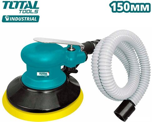 Пневмошлифмашина Total TAT91501