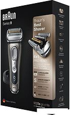 Электробритва Braun Series 9 9325s Электробритва Braun Series 9 9325s