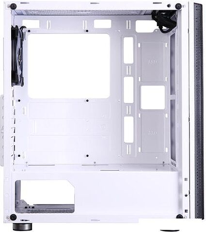 Корпус Zalman R2 (белый)