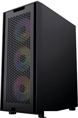Корпус Powercase Alisio X4B CAXB-L4