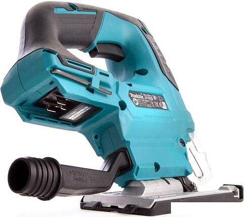 Электролобзик Makita JV103DZ (без АКБ)