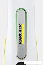 Паровая швабра Karcher SC 3 Upright 1.513-530.0 Паровая швабра Karcher SC 3 Upright 1.513-530.0