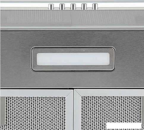 Кухонная вытяжка Krona Emma 600 PB (нержавеющая сталь)