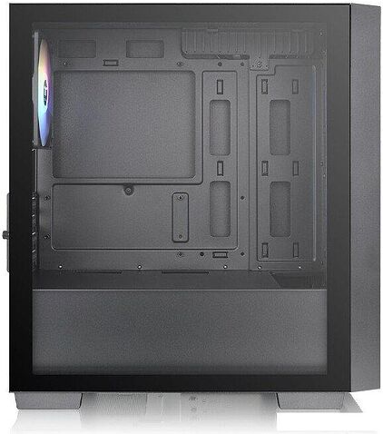 Корпус Thermaltake Versa H16 TG ARGB CA-1Y8-00S1WN-02
