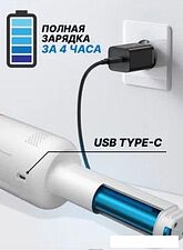 Пылесос Lydsto H3 YM-SCXCH302