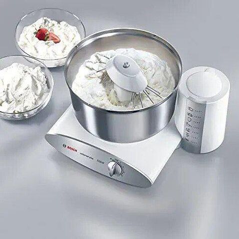 Кухонный комбайн Bosch MUM6N21